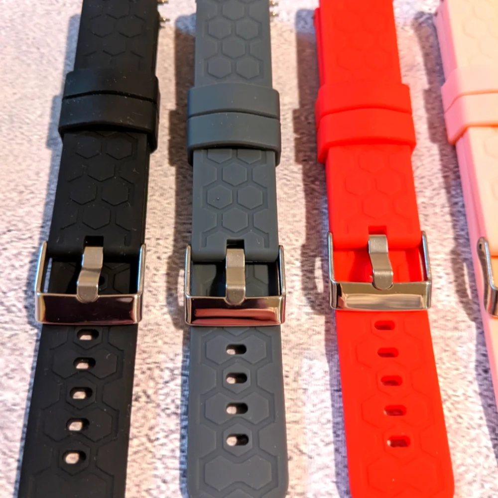 N/A set silicone